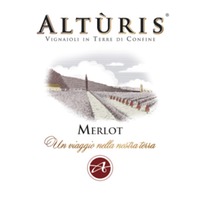 Alturis - Merlot IGP