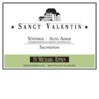 St. Michael-Eppan - Sauvignon Sanct Valentin DOC