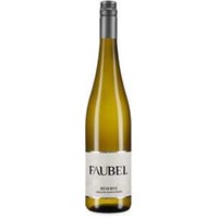 Grauer Burgunder Réserve trocken