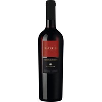 Velvetino Primitivo Riserva, Primitivo di Manduria Riserva DOC, Apulien, 2022, Rotwein