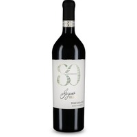 Gigino Toscana Bianco 80 Anniversario