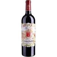 Langoa-Barton: St. Julien -