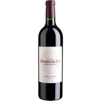 Ormes de Pez: Saint Estèphe -