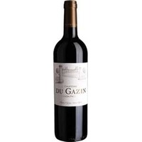 Château Gazin: Canon Fronsac AOC -