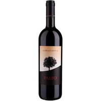Le Macchiole: Cabernet Franc IGT Paleo -