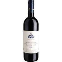 Unterganzner: Cabernet Riserva -