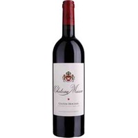 Gaston Hochar: Chateau Musar -
