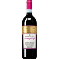 Podere le Ripi: Brunello di Montalcino DOCG Amore Magia -