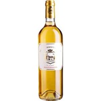 Doisy Védrines: Sauternes 2.GCC -