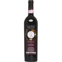 Luigi Tecce: Poliphemo Campania Aglianico -