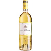 Clos Haut Peyraguey: Sauternes 1.GCC -