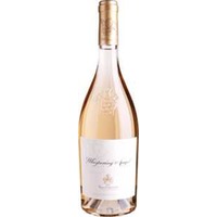 Château d’Esclans: Whispering Angel Rosé -