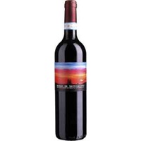 Agostina Pieri: Rosso di Montalcino -