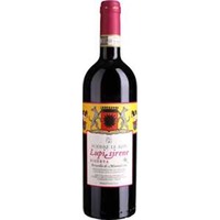 Podere Le Ripi: Brunello di Montalcino Riserva "Lupi e Sirene" -