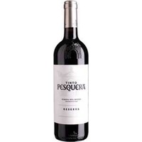 Alejandro Fernandez: Tinto Pesquera Reserva -