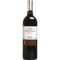 Calabretta: Nerello Mascalese Alte Reben -