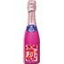 Champagner Pommery Pink POP Hearts, Brut, Champagne AC, 0,2 L, Champagne, Schaumwein 