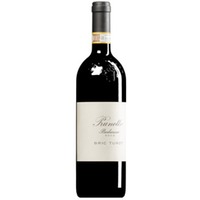 Barbaresco Bric Turot DOCG