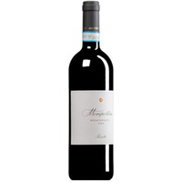 "Mompertone" Rosso Monferrato DOC