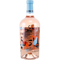 San Salvatore 1988 Rosato Vetere Paestum IGT Limited Edition