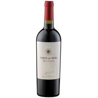 Nero d'Avola 'Et. Bianca' Sicilia DOC