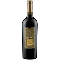 TANK 11 Syrah Terre Siciliane IGP Appassimento