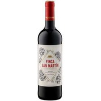 Finca San Martin Crianza DOC