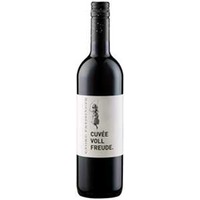 Cuvée voll Freude Qualitätswein
