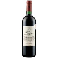 Comte de Sénéjac AOC Haut-Médoc