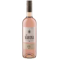La Marina Cuvée Rosé Côtes de Gascogne