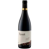 Fleur de Syrah AOC Bio