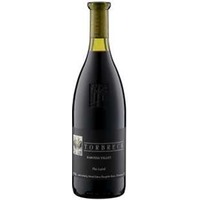 The Laird Single Vineyard Shiraz