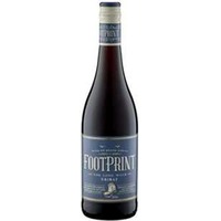 Footprint Shiraz