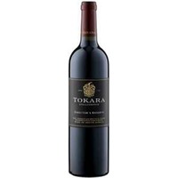 Tokara Director's Reserve Red