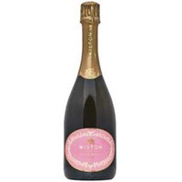 Wiston Brut Rosé Brut Vintage