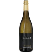Sauvignon Blanc Martinborough Alana