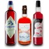 3er Paket Bio-Spritz Liköre ohne künstliche Farbstoffe mit vollem Aroma   bio 