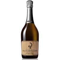 Billecart Salmon Cuvée Sous Bois