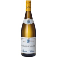 Olivier Leflaive Chassagne-Montrachet AOC 0,75 ℓ