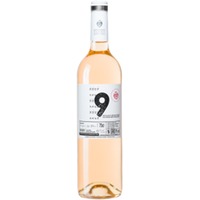 9° Degrés - Maitres Vignerons De La Presqu'île De Saint-tropez