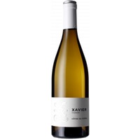 Côtes Du Rhône Blanc - Xavier Vignon