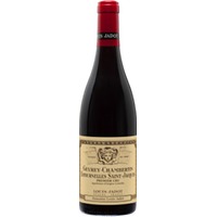Gevrey Chambertin 1er Cru - Estournelles - Domaine Louis Jadot