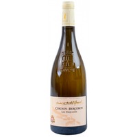 Les Terrasses - André Et Michel Quénard