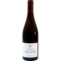 Sancerre Rouge - Domaine La Barbotaine