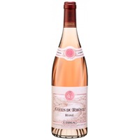 Côtes Du Rhône Rosé - E. Guigal