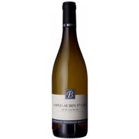 Saint Aubin 1er Cru - Sur Gamay - Domaine Bertrand Bachelet