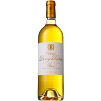 Halbe Flasche - Château Doisy Daene - 2ème Cru Classé