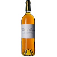 Château Climens - 1er Cru Classé