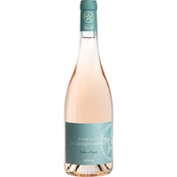 Violon D'Ingres Rosé - Domaine Le Grand Castelet
