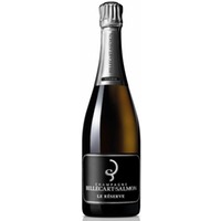 Billecart Salmon Cuvée Le Reserve Extra Brut